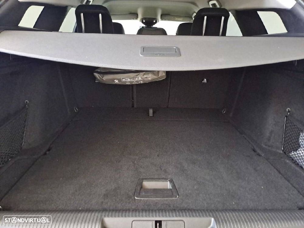 Peugeot 308 1.2 PureTech Allure Pack - 6
