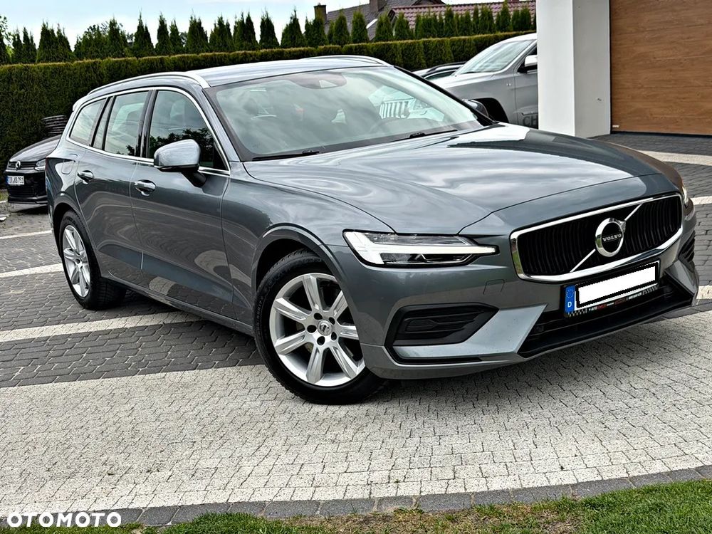 Volvo V60 D4 Drive-E Dynamic Edition (Momentum) - 6