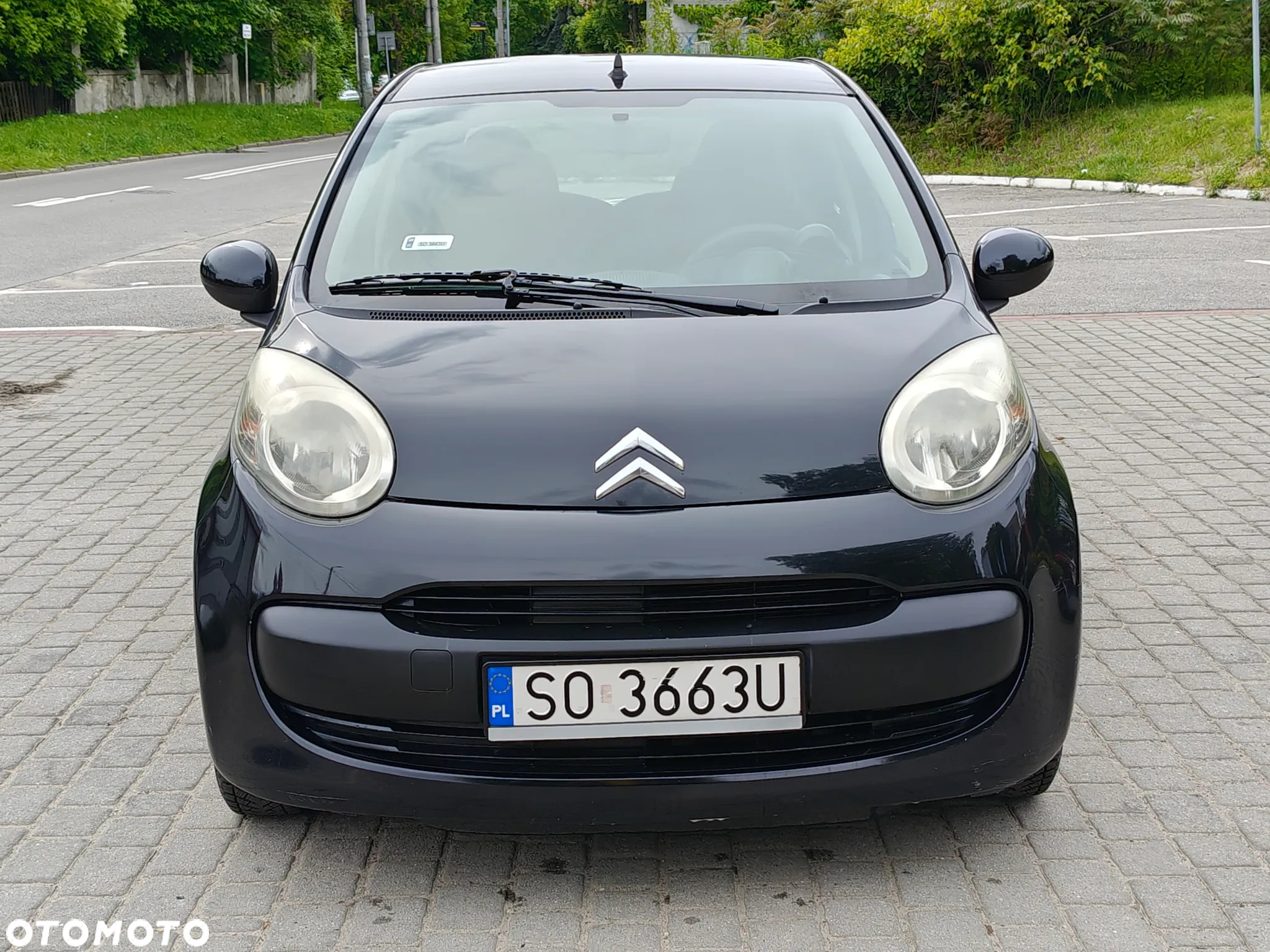 Citroën C1 1.0 Advance - 13
