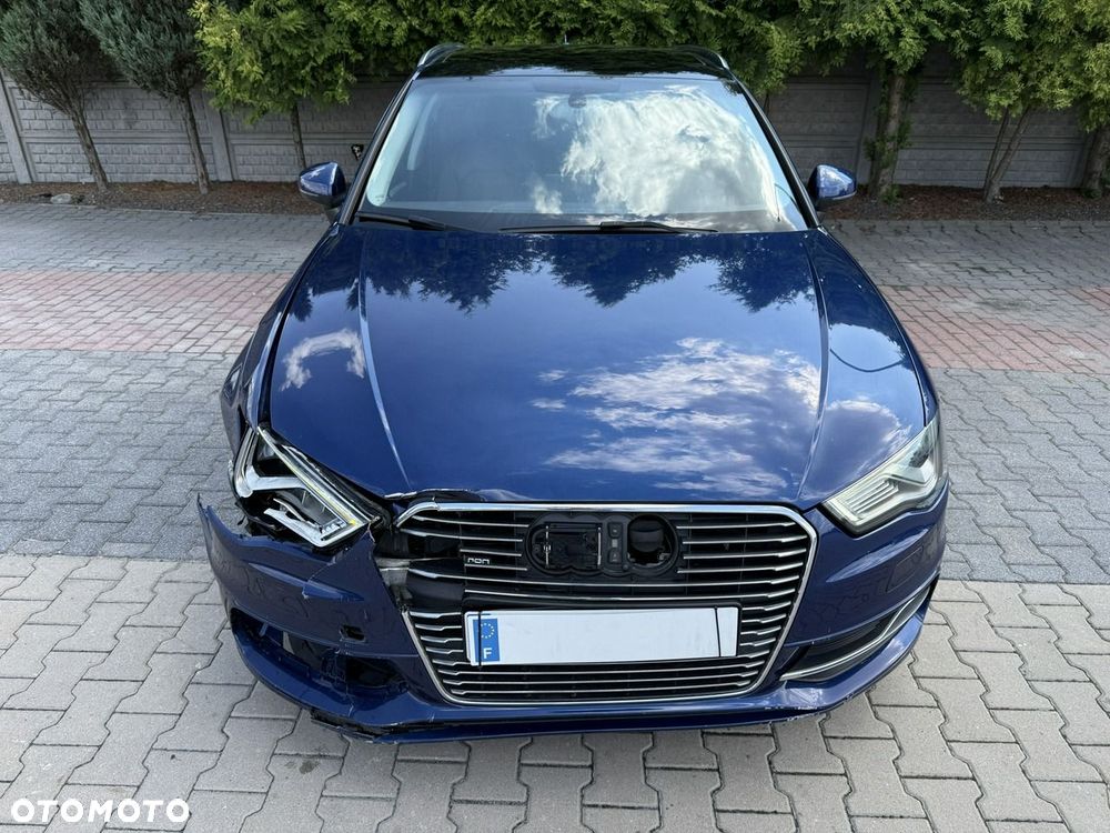 Audi A3 Sportback - 5