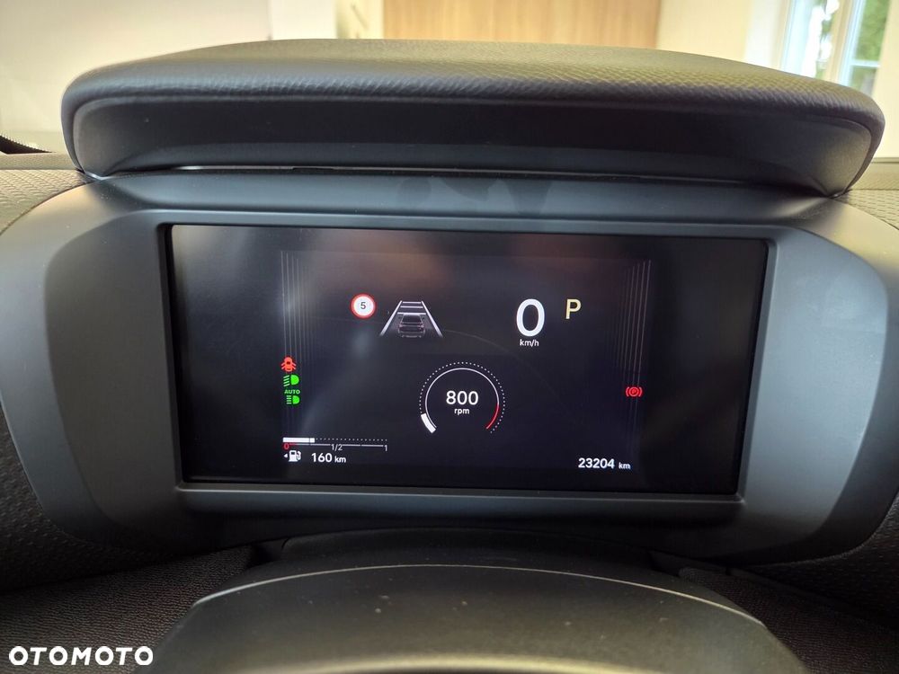 Citroën C4 1.2 PureTech Max S&S EAT8 - 19