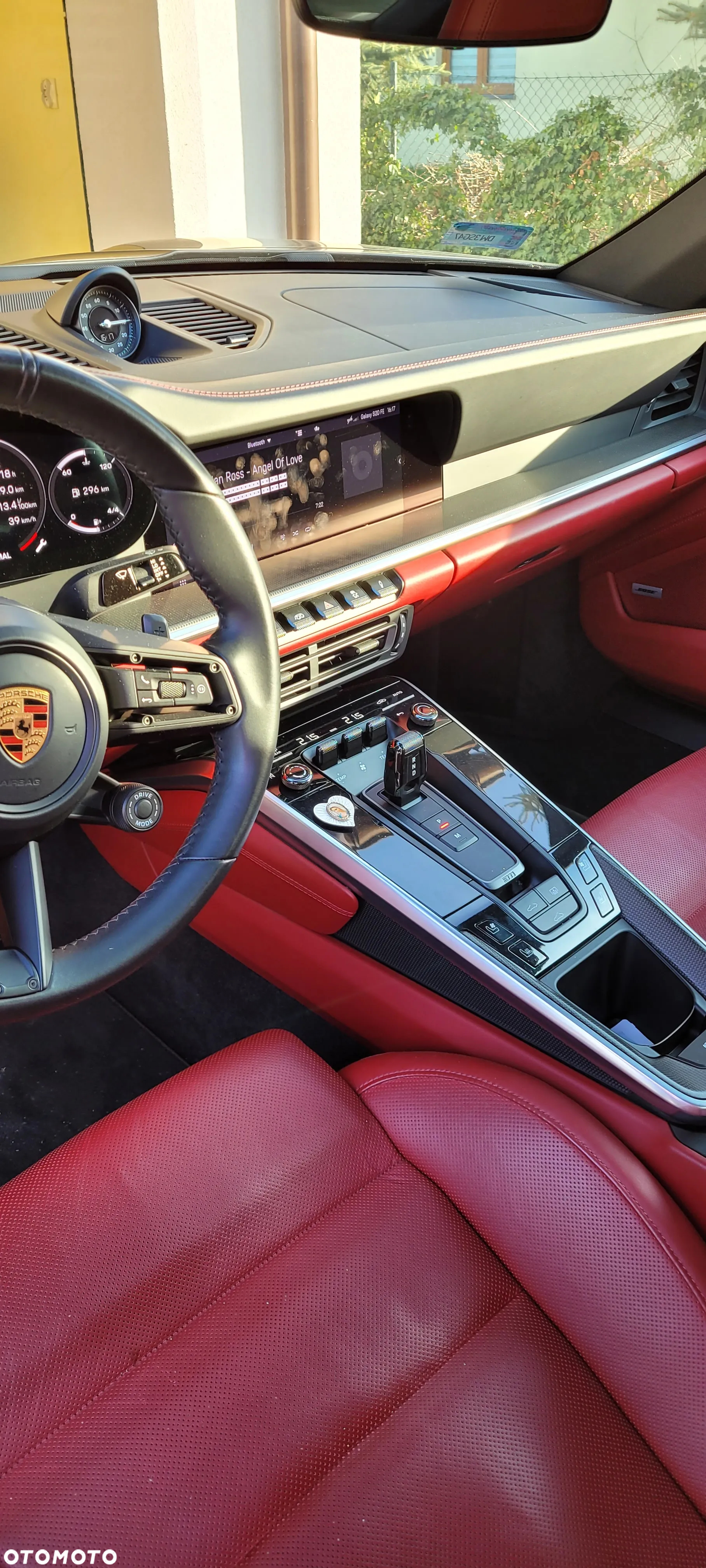 Porsche 911 Carrera 4S - 5