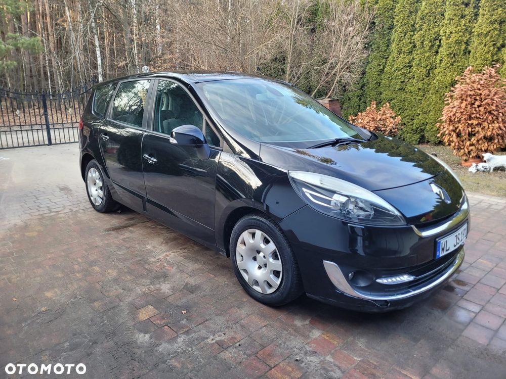 Renault Grand Scenic Energy dCi 130 Start & Stop Dynamique - 5