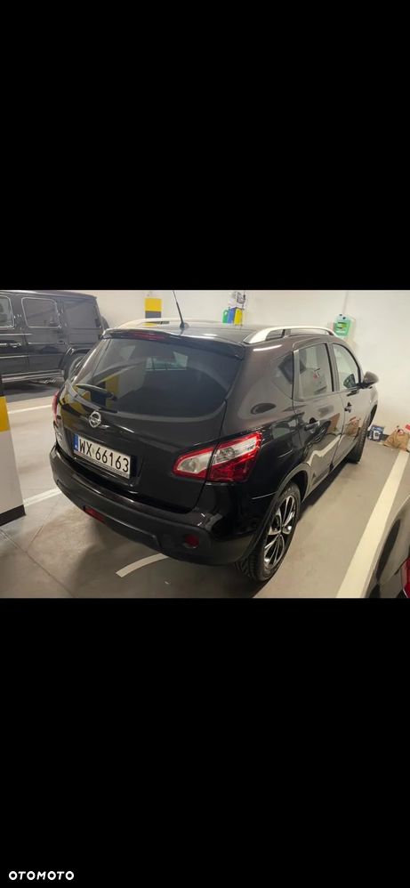 Nissan Qashqai 1.6 Tekna - 4