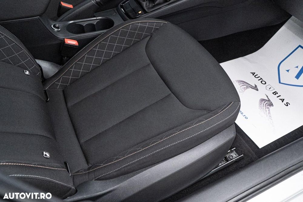 Skoda Kamiq 1.0 TSI DSG Ambition - 36