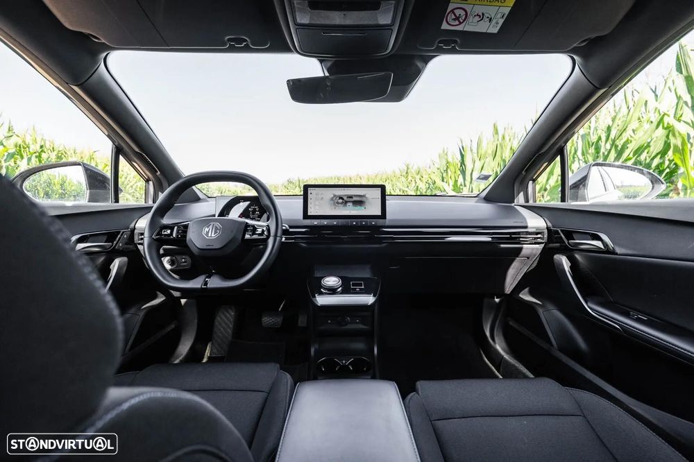 MG MG4 64 kWh Comfort - 30
