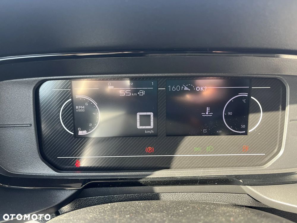 Opel Combo - 14