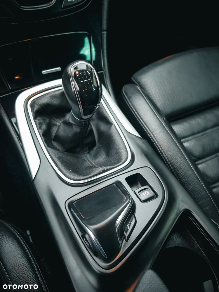 Opel Insignia 2.0 CDTI Cosmo ecoFLEX S&S - 20