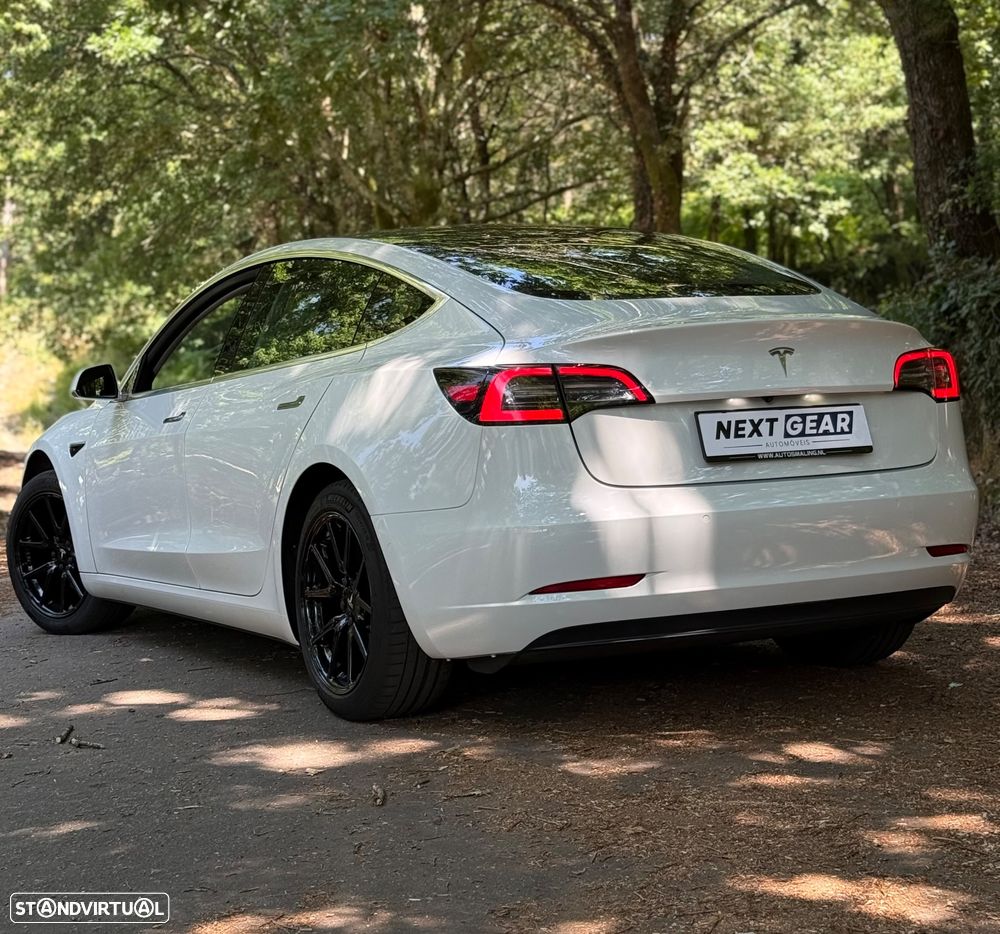 Tesla Model 3 Standard Range Plus RWD - 6