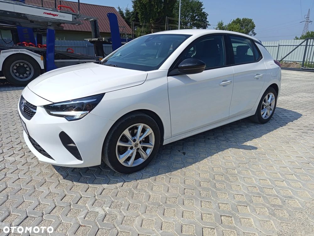 Opel Corsa - 3