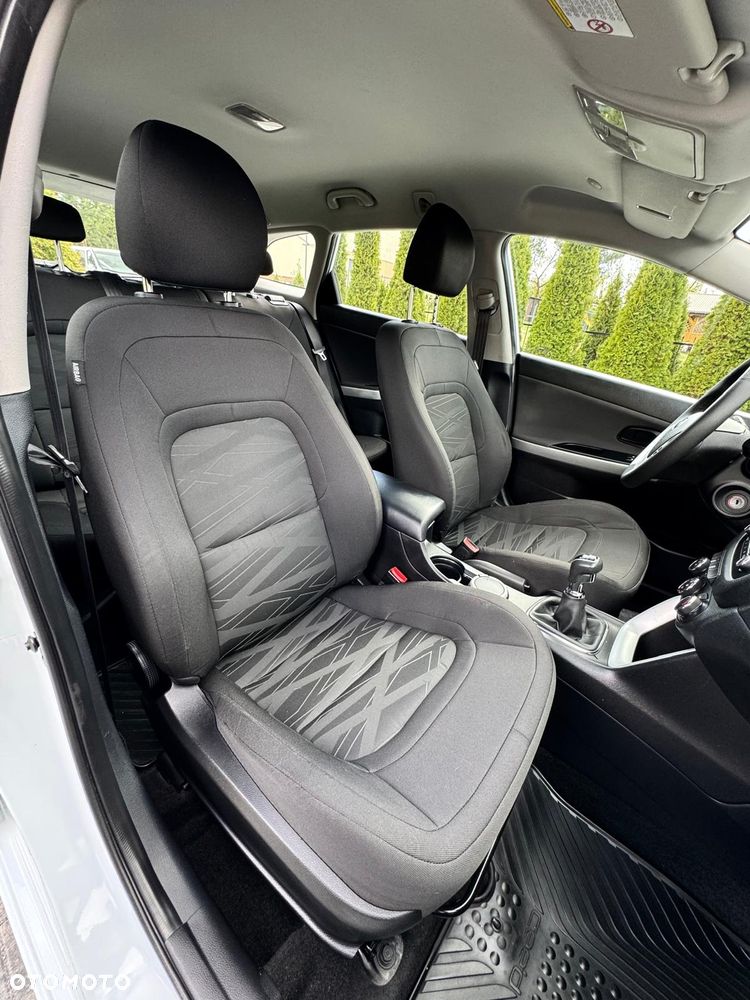 Kia Ceed 1.6 CRDi L - 9