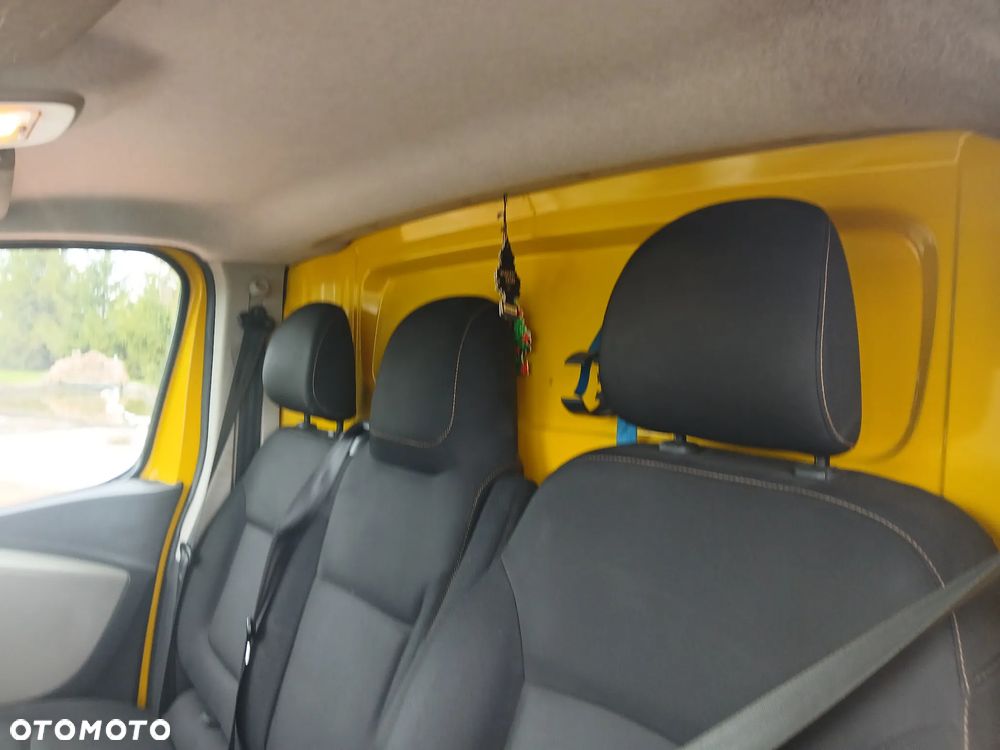 Renault TRAFIC - 11