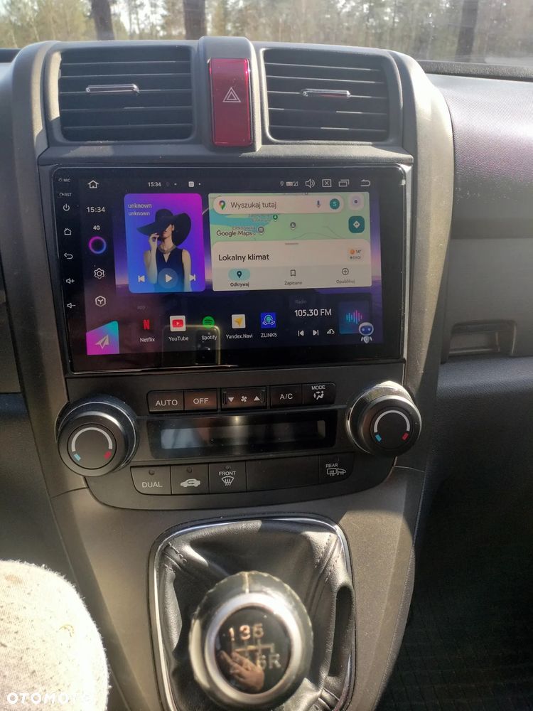 Honda CR-V 2.0 Executive - 9