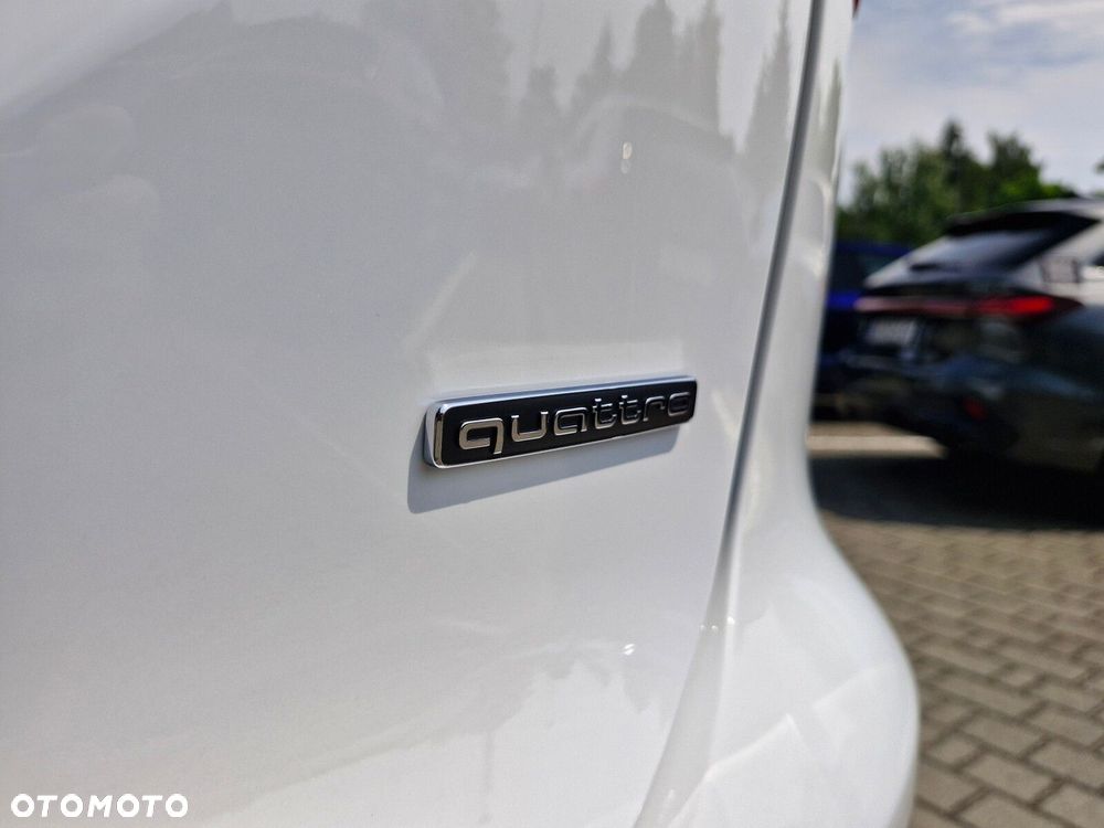 Audi Q6 e-tron Quattro 100kWh - 12