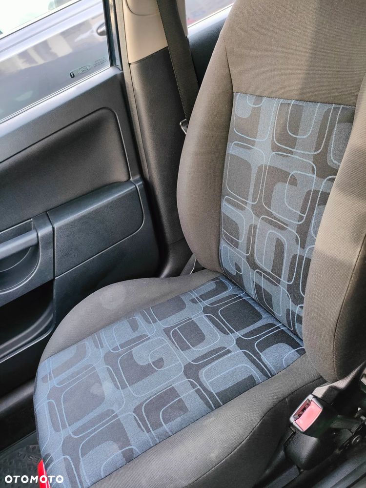 Ford Fiesta 1.25 - 16