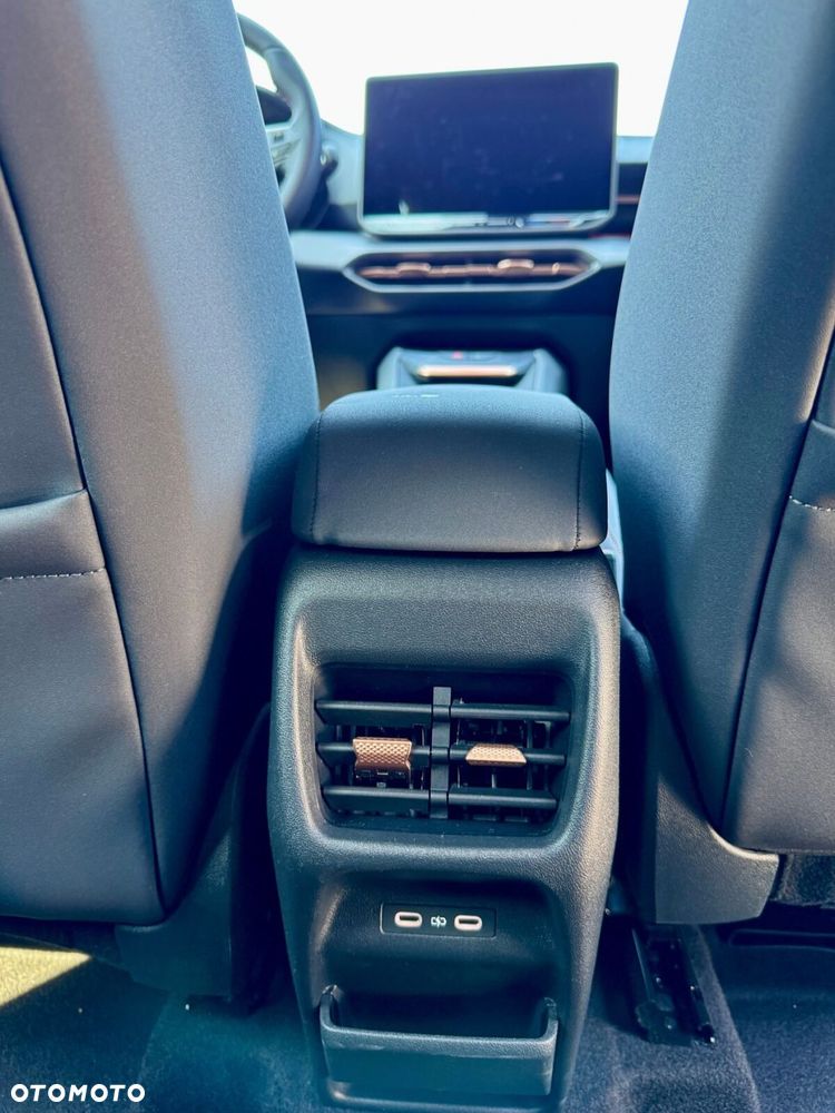 Cupra Raval 52kWh Endurance - 23