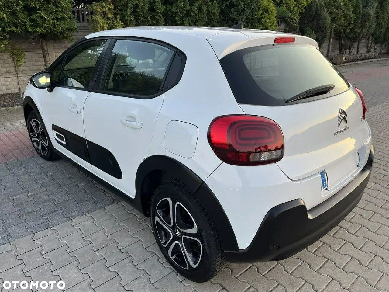 Citroën C3 - 2