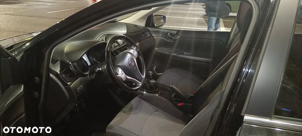 Nissan Pulsar 1.2 DIG-T Acenta EU6 - 6
