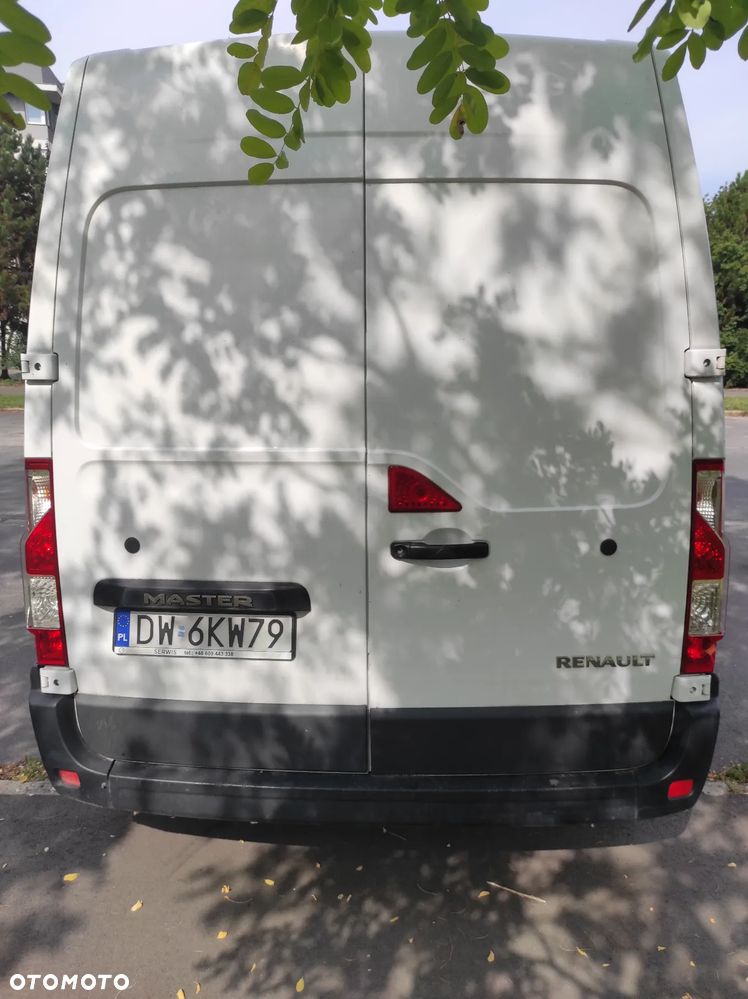 Renault MASTER - 3