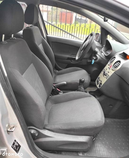 Opel Corsa 1.3 CDTI Color Edition ecoFLEX - 7