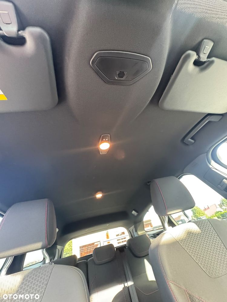 Ford Focus 1.0 EcoBoost ST-Line Black ASS - 18