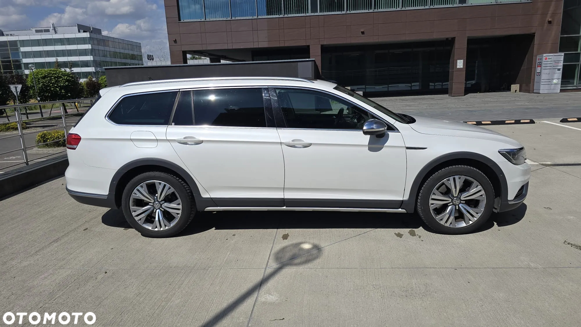 Volkswagen Passat 2.0 TDI Bi-Turbo BMT 4Mot Highline DSG - 6