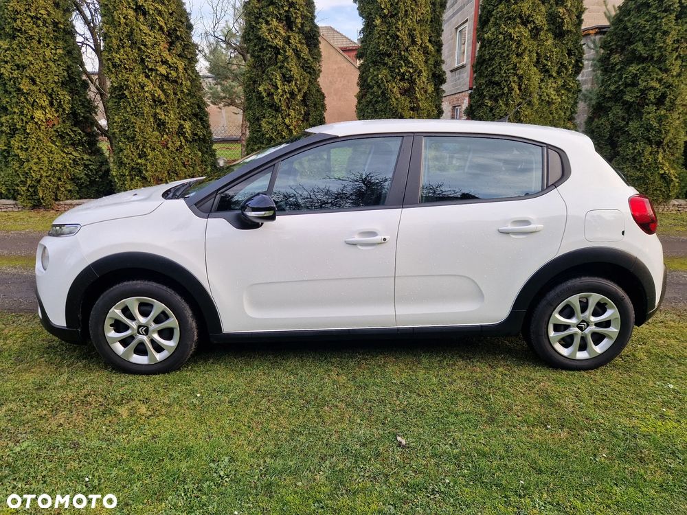 Citroën C3 - 6