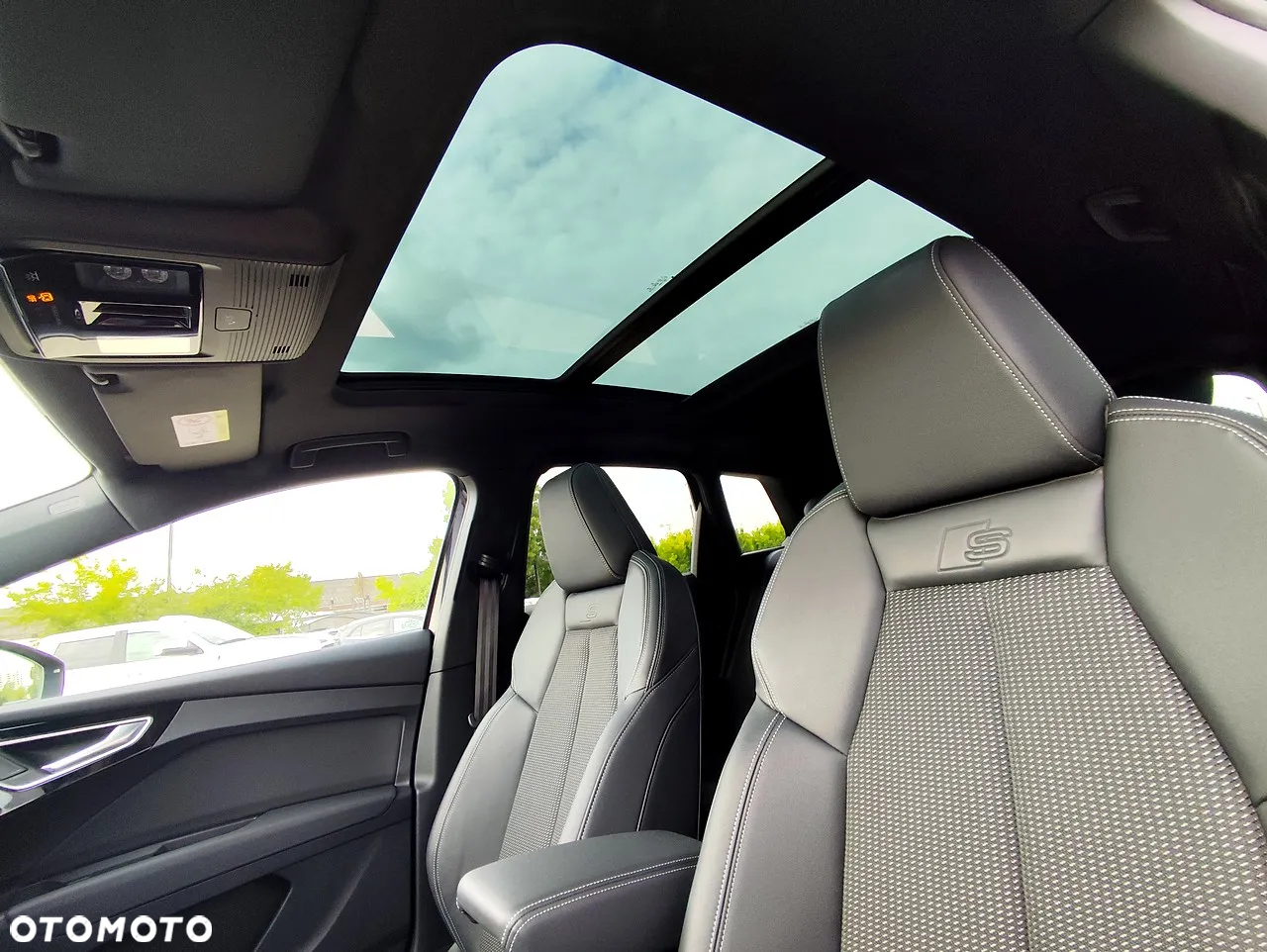 Audi Q4 e-tron e-tron 35 52kWh S Line - 15
