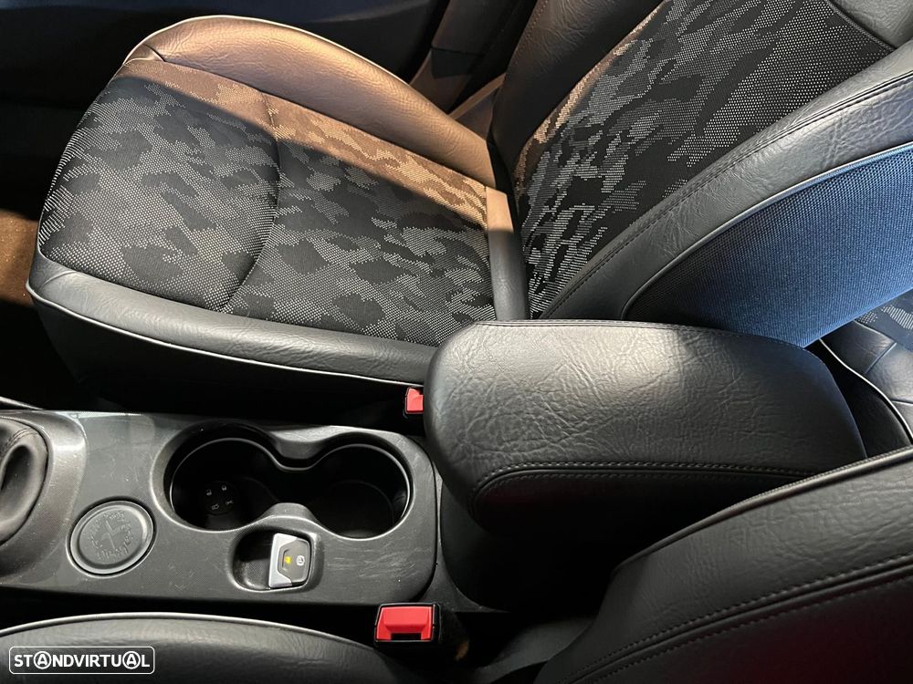 Fiat 500X - 32
