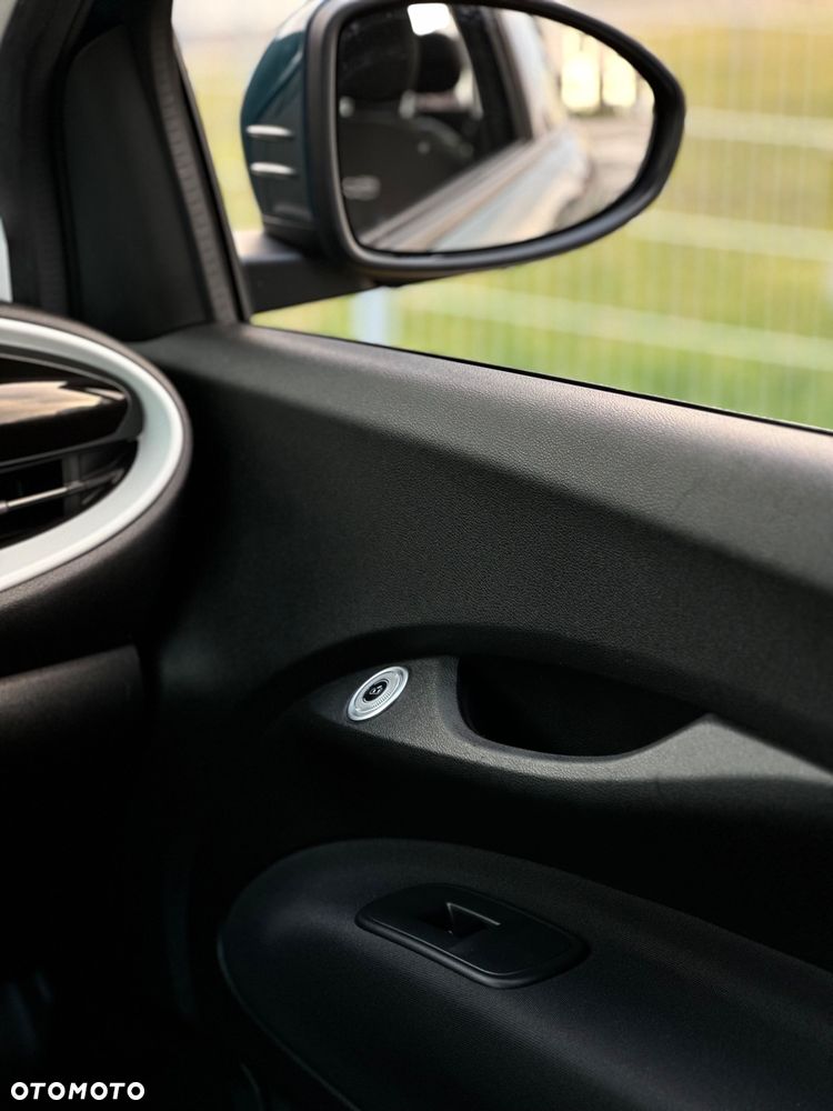 Fiat 500e Action - 26