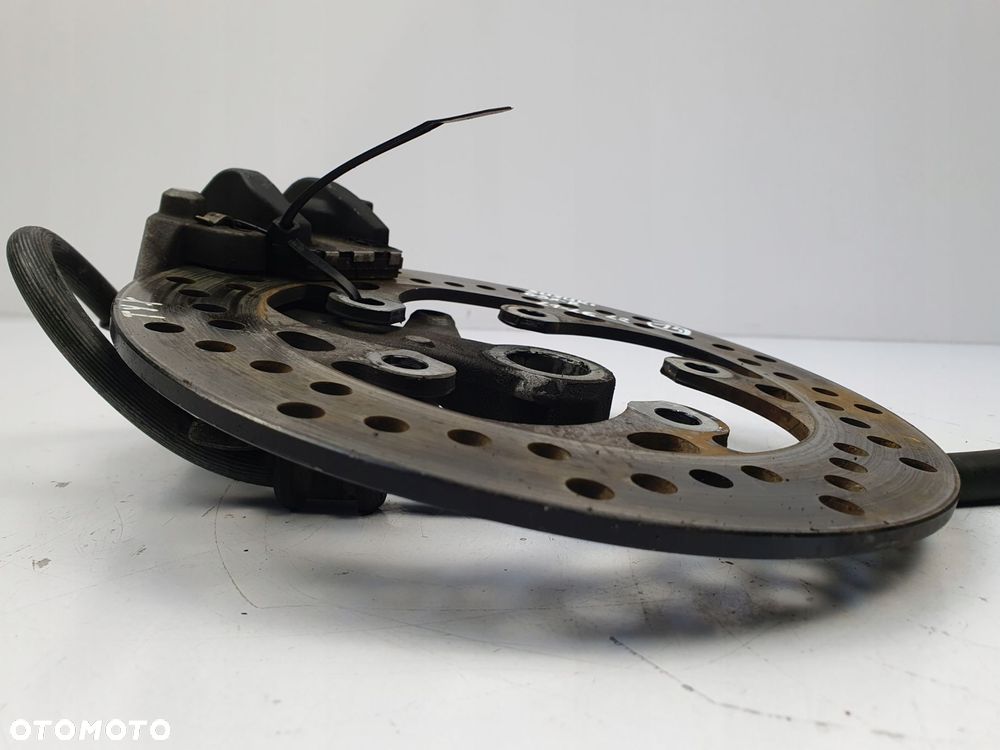 TYLNY ZACISK HAMULCOWY TARCZA TYŁ Suzuki GSX-R 600 750 GSXR 600 L1-L6 - 8