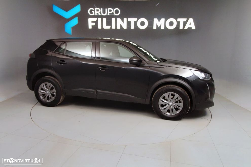Peugeot 2008 1.2 PureTech Active Pack - 9