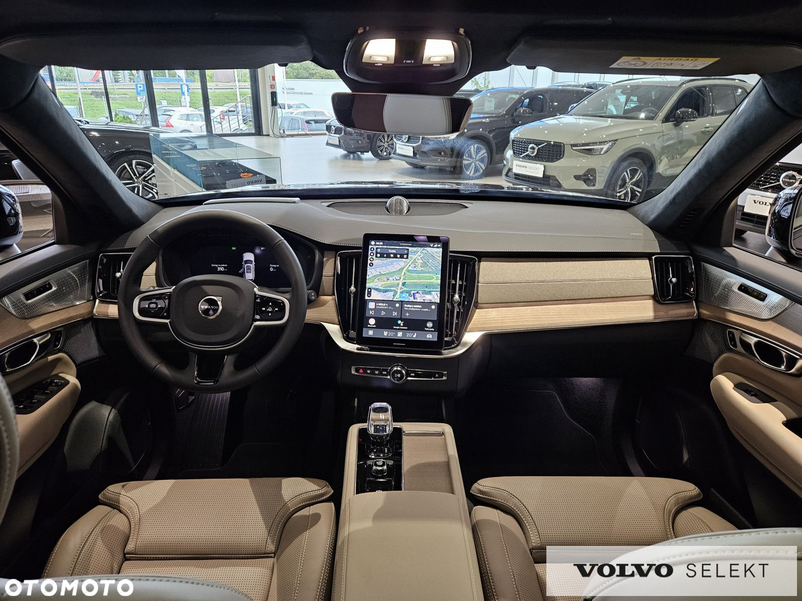 Volvo XC 90 - 12