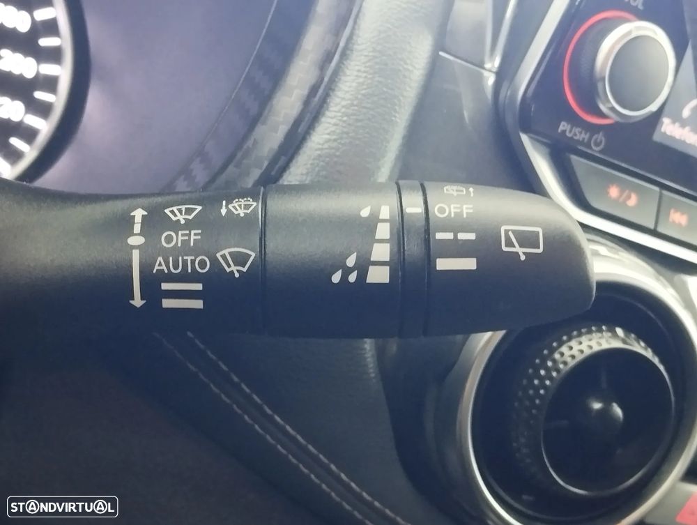 Nissan Juke 1.0 DIG-T Acenta - 25