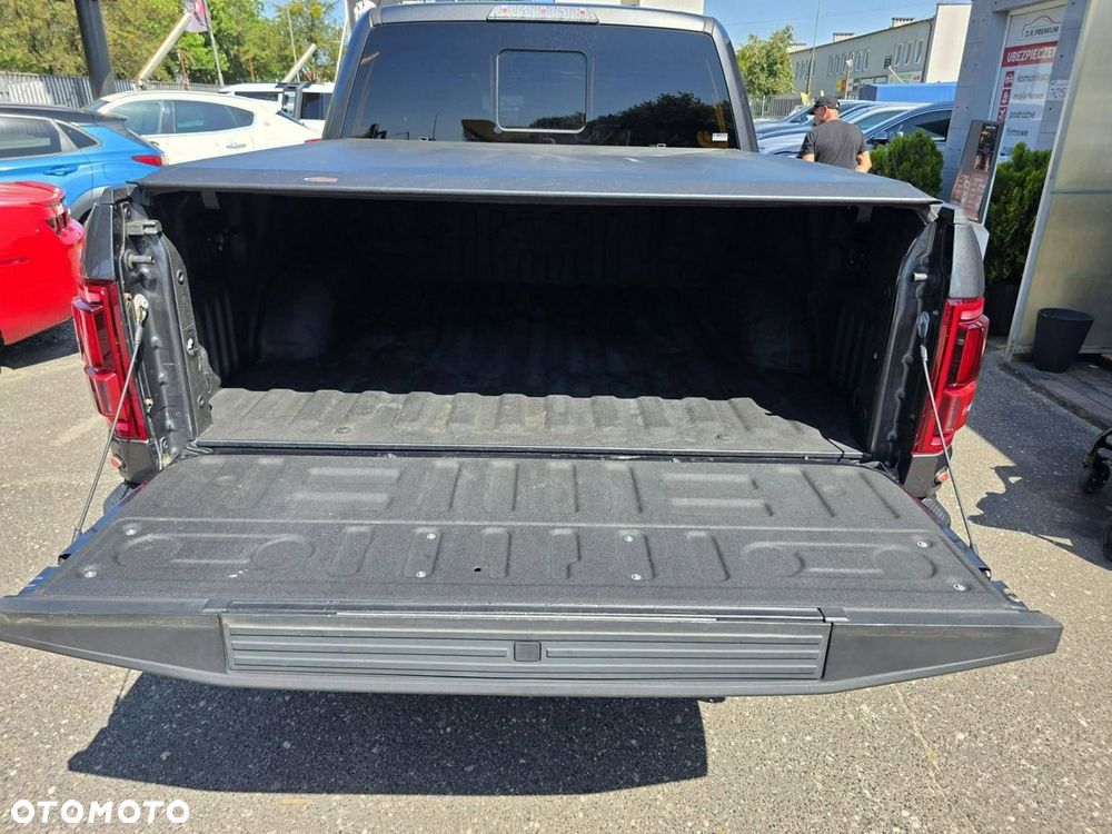Ford F150 - 37