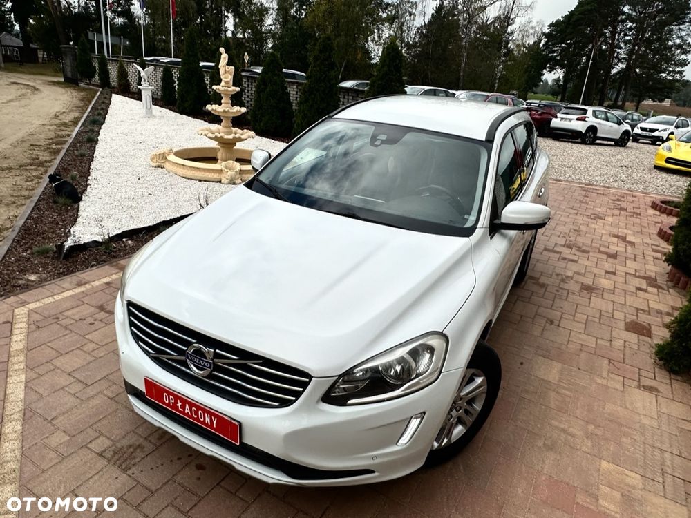 Volvo XC 60 - 8