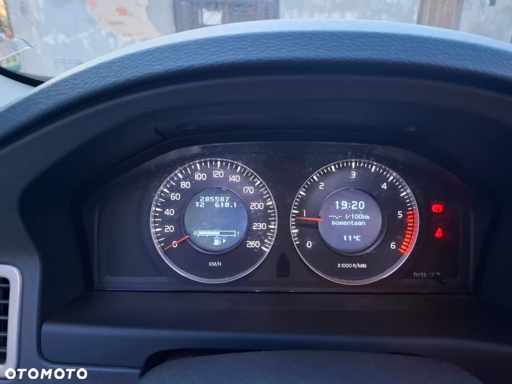 Volvo V70 - 18