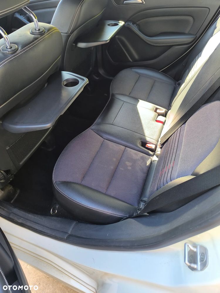 Mercedes-Benz Klasa B - 9