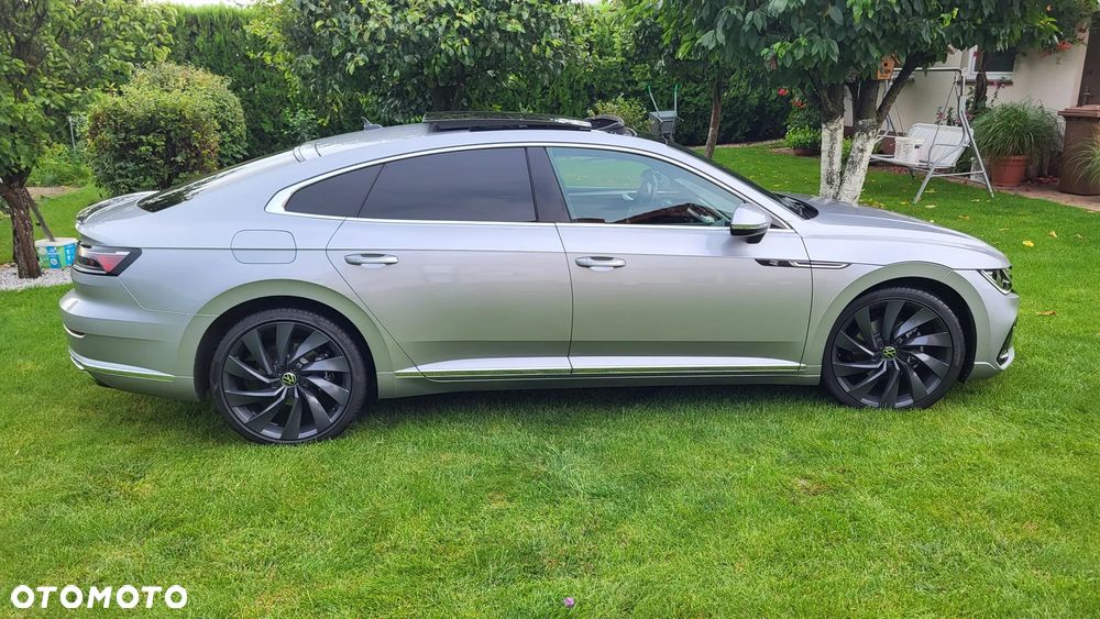 Volkswagen Arteon 2.0 TSI GPF R-Line DSG - 6