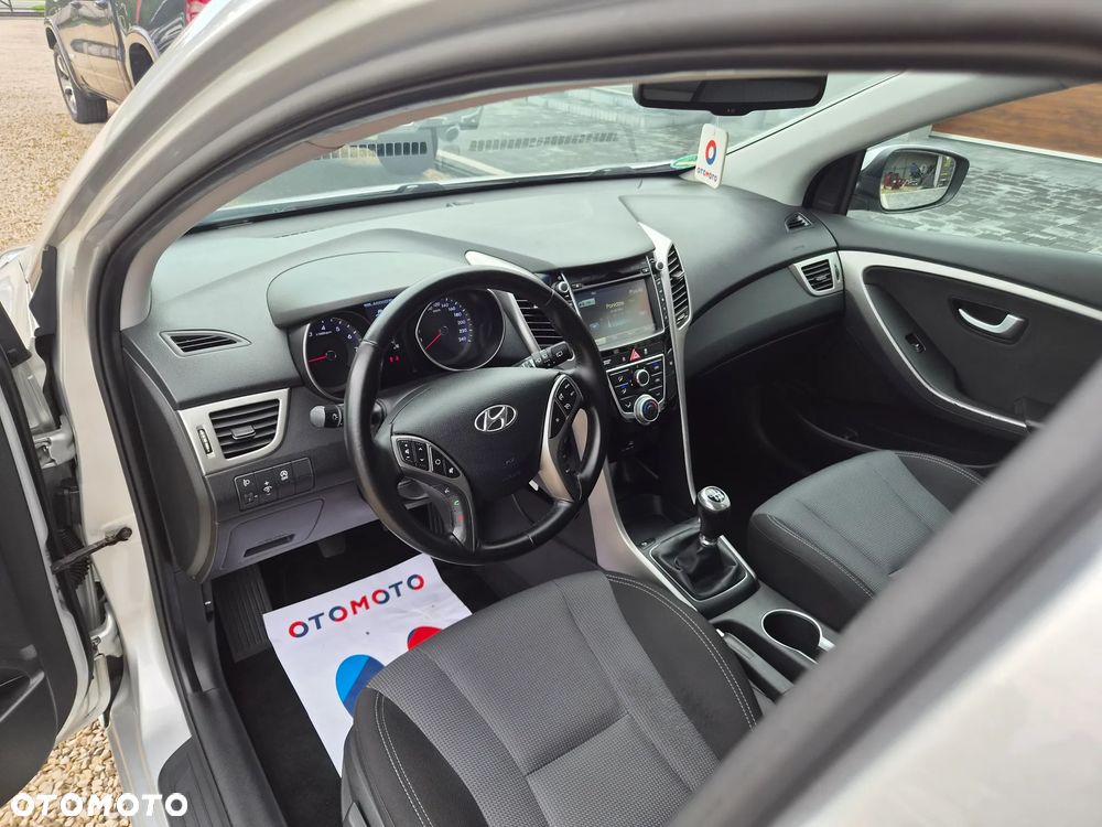 Hyundai i30 - 14