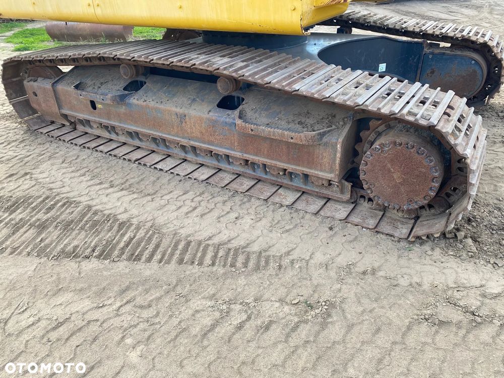Komatsu PC 240 NLC-11, 2018 ROK, 3000 MTH, Z NIEMIEC - 27