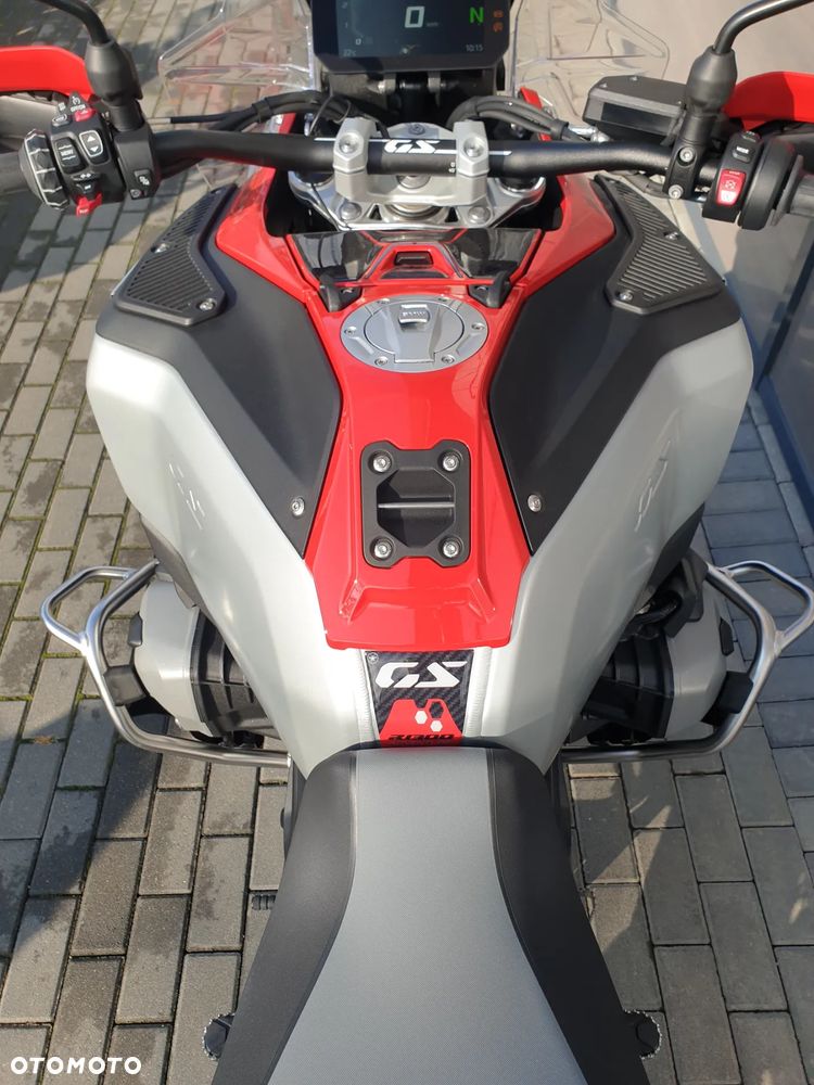 BMW GS - 12