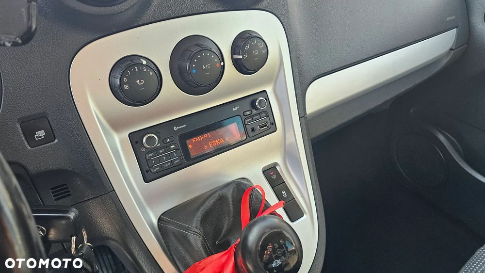 Mercedes-Benz Citan Tourer EDITION BlueEFFICIENCY extral - 20