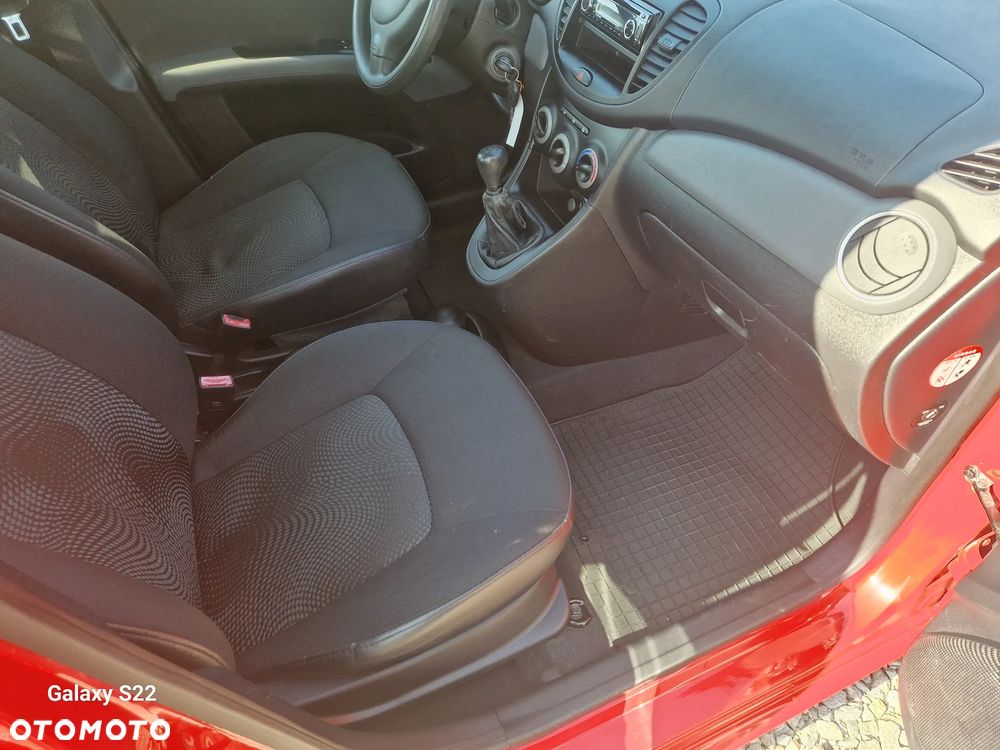Hyundai i10 1.1 Comfort - 15