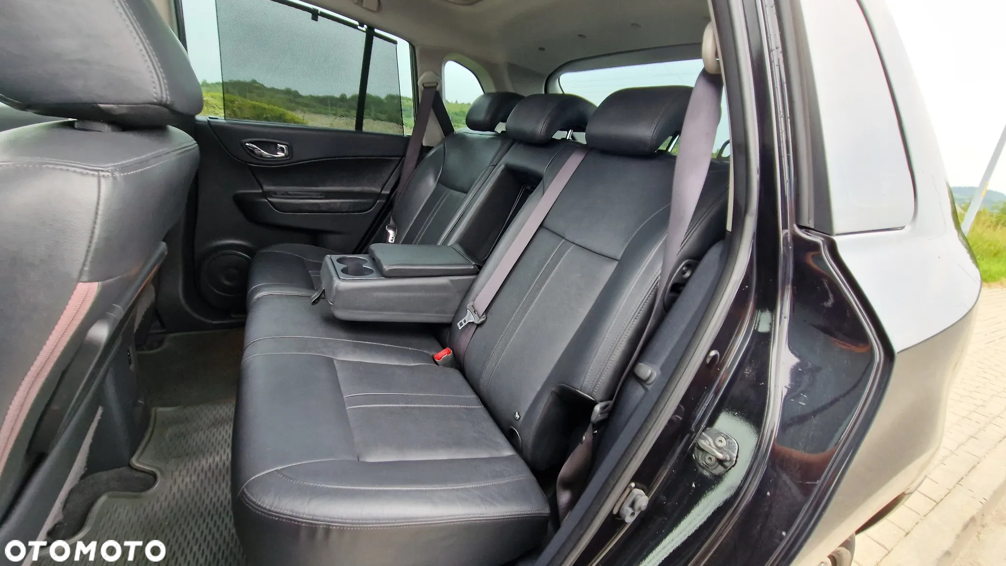 Renault Koleos 2.0 dCi FAP 4x4 Luxe - 10