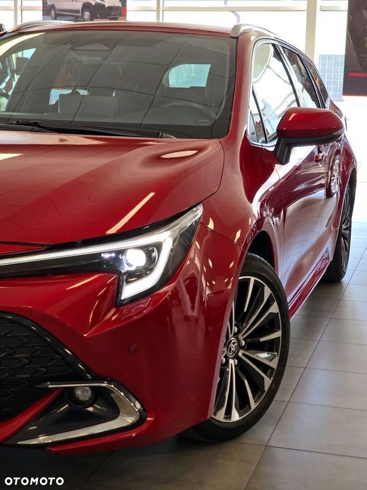 Toyota Corolla 1.8 Hybrid Style - 6