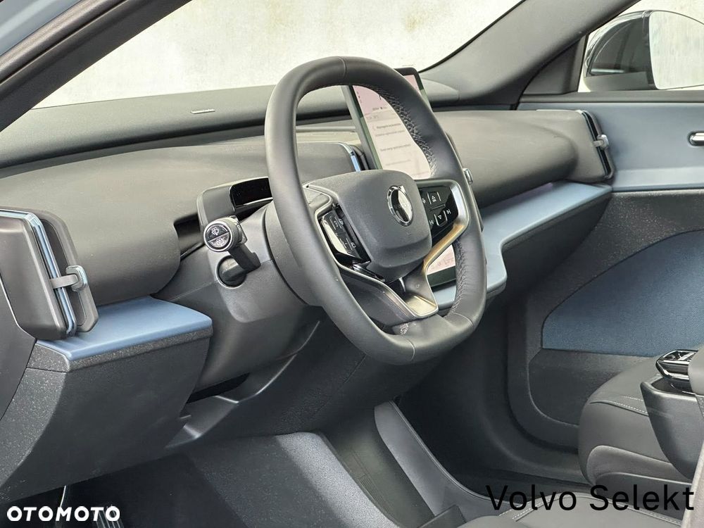 Volvo EX30 - 25