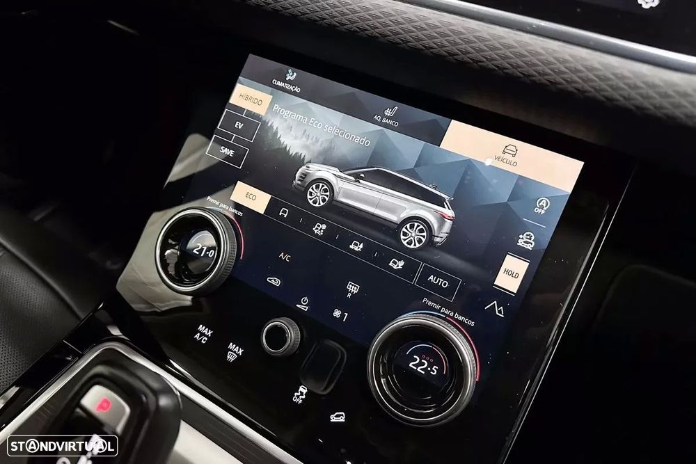 Land Rover Range Rover Evoque 1.5 P300e AWD R-Dynamic S Auto - 20