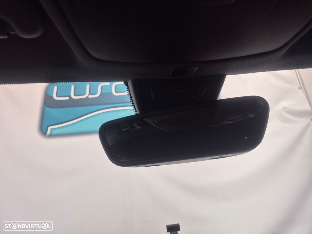 Mercedes-Benz CLA 200 d Shooting Brake AMG Line Aut. - 19