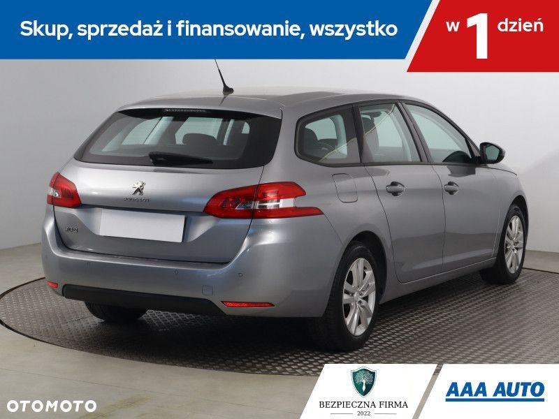 Peugeot 308 - 7